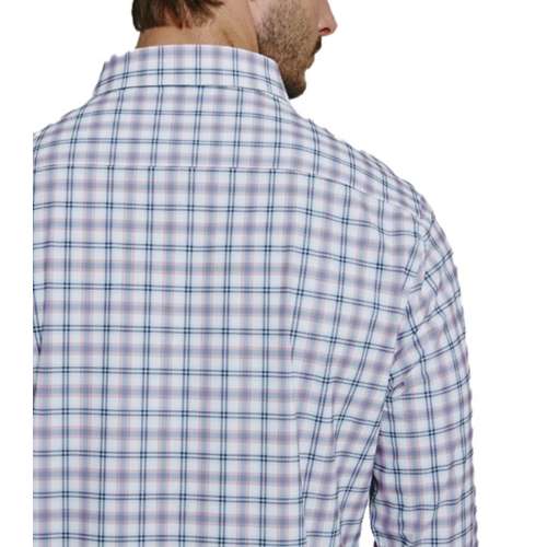Men's 7Diamonds Colt Long Sleeve Button Up Shirt