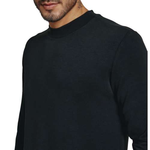 Men's 7Diamonds REV Long Sleeve Mock Neck T-Shirt