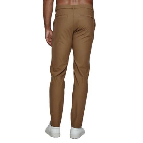 Men's 7Diamonds Infinity Athletic Chino Pants