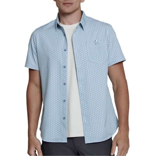 Men's 7Diamonds Maddox Button Up Shirt