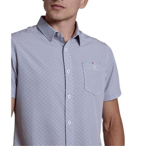 Men's 7Diamonds Apollo Button Up Shirt