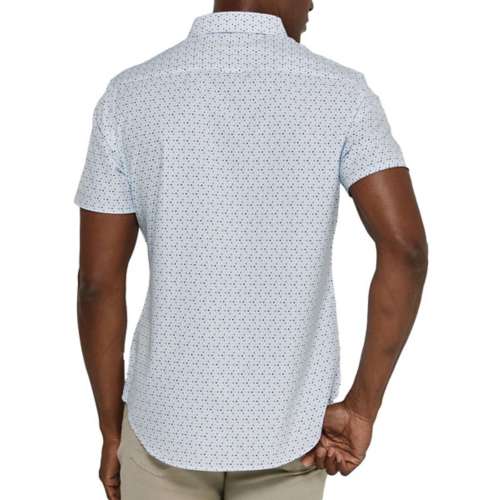 Men's 7Diamonds Ephriam Button Up Shirt