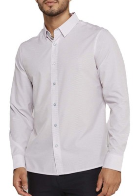 Men's 7Diamonds Cillian Long Sleeve Button Up Shirt