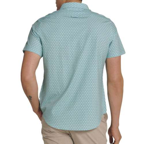 Men's 7Diamonds Layne Button Up Shirt