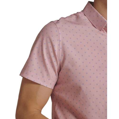 Men's 7Diamonds Thiago Button Up Shirt