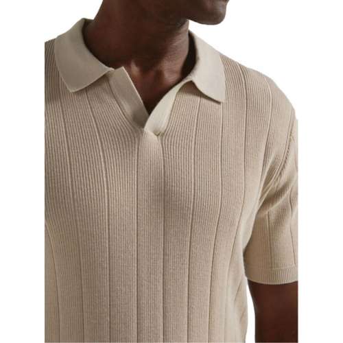Men's 7Diamonds Yael Sweater Polo
