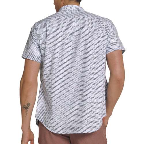 Men's 7Diamonds Leandro Button Up Shirt