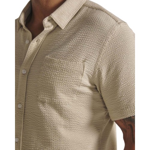Men's 7 Diamonds Bennet Button Up Shirt