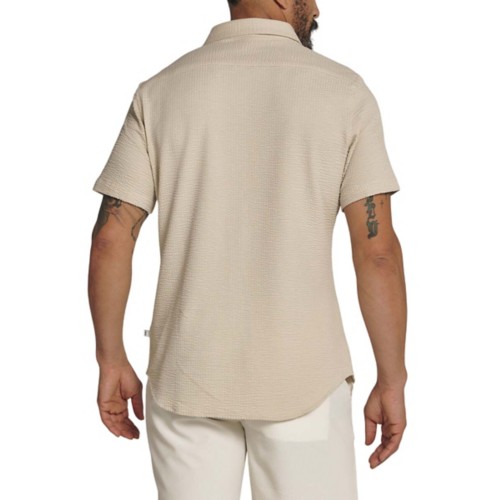 Men's 7 Diamonds Bennet Button Up Shirt