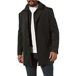 Men's 7 Diamonds Midtown Overcoat - Thumbnail 1 of 4