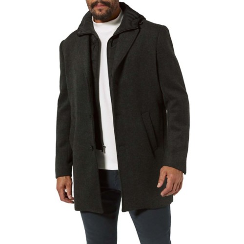 Men's 7 Diamonds Midtown Overcoat - Primary Image