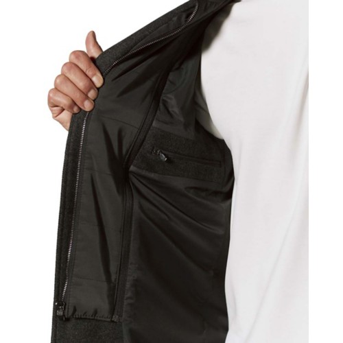 Men's 7 Diamonds Midtown Overcoat - Primary Image