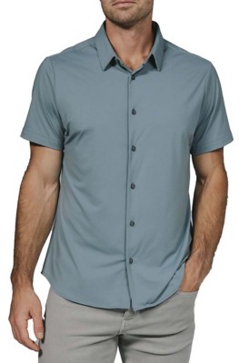 Men's 7 Diamonds Azores Button Up Shirt | SCHEELS.com