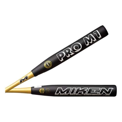 2024 Miken Pro M1 Kyle Pearson Maxloaded 12"USA Slowpitch Bat