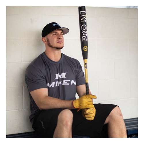 2024 Miken Pro M1 Kyle Pearson Maxloaded 12"USA Slowpitch Bat