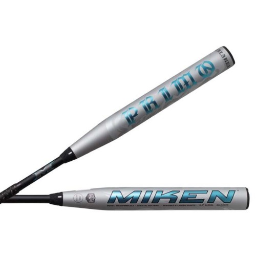 2024 Miken Primo Balanced USA Slowpitch Softball Bat