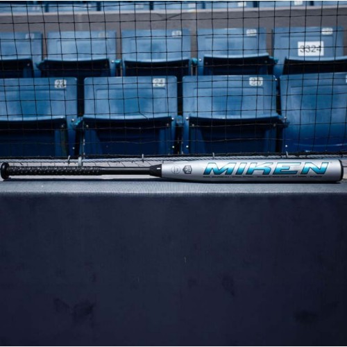 2024 Miken Primo Balanced USA Slowpitch Softball Bat
