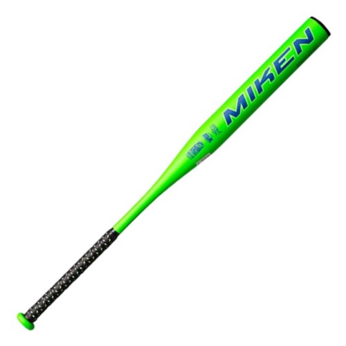2025 Miken KP23 Kyle Pearson Signature Maxload 1-Piece USSSA Slowpitch Softball Bat