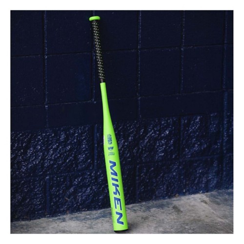 2025 Miken KP23 Kyle Pearson Signature Maxload 1-Piece USSSA Slowpitch Softball Bat