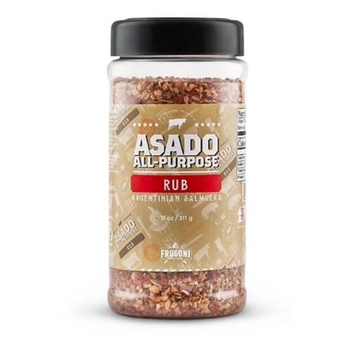 Al Frugoni Asado 11oz All-Purpose Rub - Primary Image