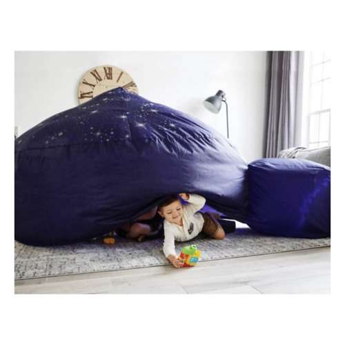 AirFort Inflatable Play Fort