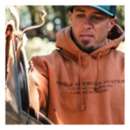Men's Proud American Hunter Protect The Tradition Hoodie