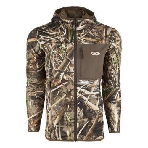 Men's drake waterfowl discount jacket