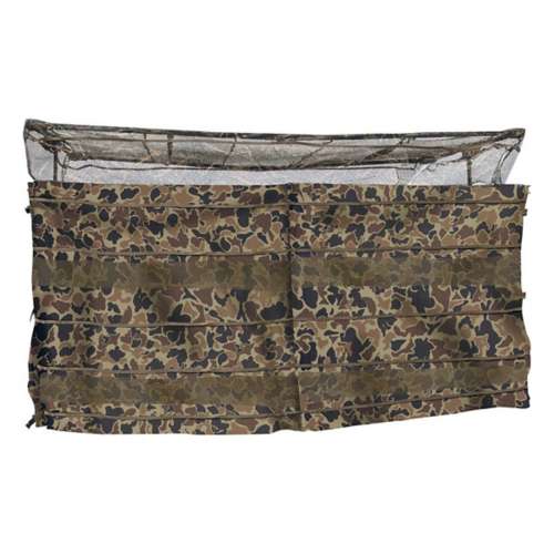 Drake waterfowl big hot sale and tall