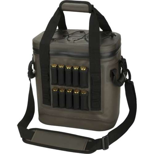 Drake 16-Can Waterproof sof-Sided Insulated Cooler