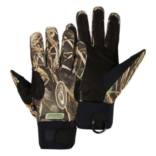 Men's Drake Waterfowl EST Gore-Tex Hunting Gloves