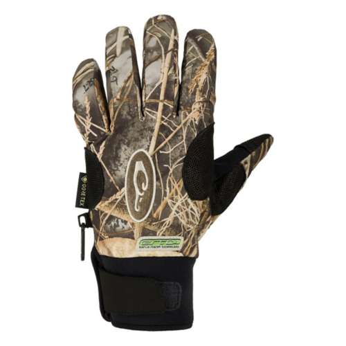 Men's Drake Waterfowl EST GoreTex Hunting Gloves