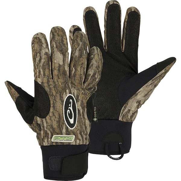 Men's Drake Waterfowl EST Refuge HS GORE-TEX Gore-Tex Hunting Gloves - Drake Waterfowl