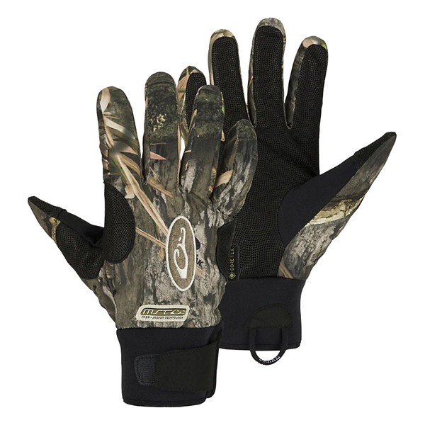 Drake Waterfowl MST Refuge HS GORE-TEX Gloves - Drake Waterfowl