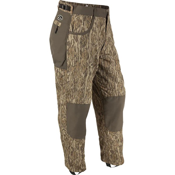Men's Drake Waterfowl MST Jean Cut Wader Pants - Drake Waterfowl
