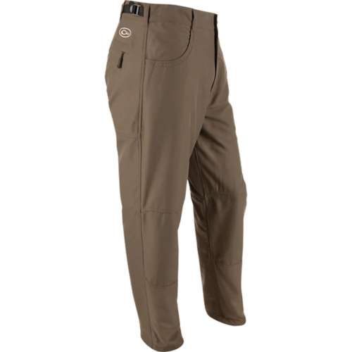 Men's Drake Waterfowl MST Jean Cut Wader Pants