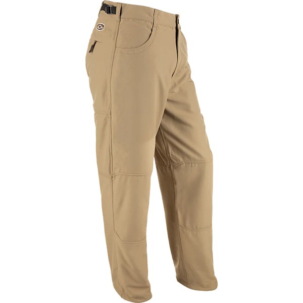 Men's Drake Waterfowl MST Jean Cut Wader Pants - Drake Waterfowl