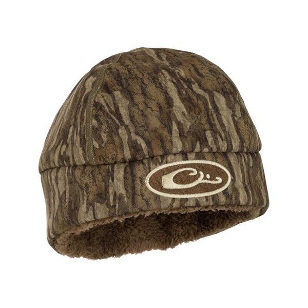 DRAKE WATERFOWL Men's  LST Windstopper Hunting Beanie