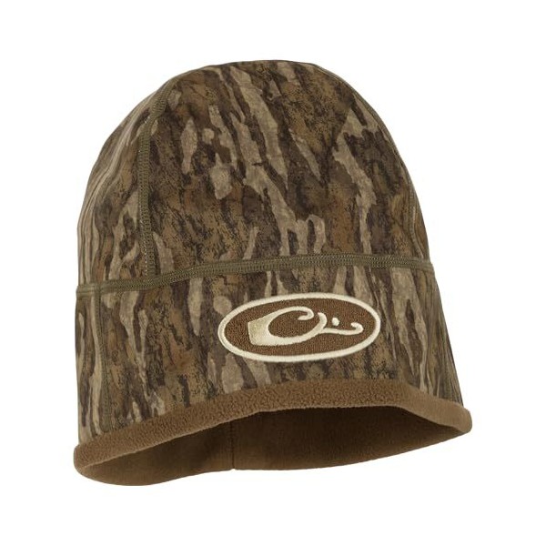 DRAKE WATERFOWL Men's  MST Windstopper Hunting Beanie