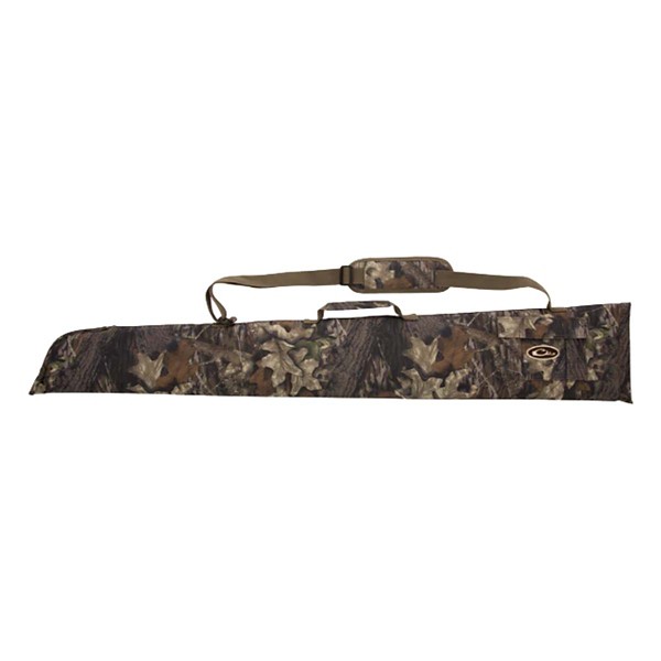 Drake Waterfowl Side-Opening Padded Gun Case - Drake Waterfowl