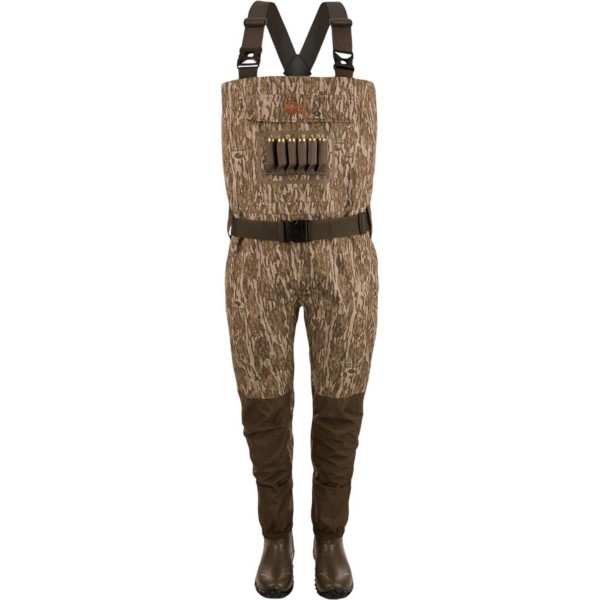 Men's Drake Waterfowl Hardline Breathable Waders - Drake Waterfowl