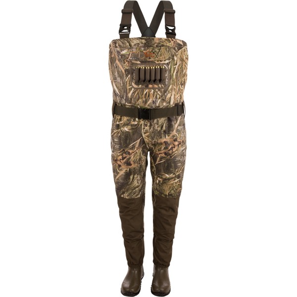Men's Drake Waterfowl Hardline Breathable Waders - Drake Waterfowl