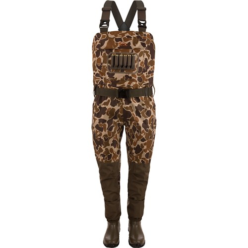 Men's Drake Waterfowl Hardline Breathable Waders