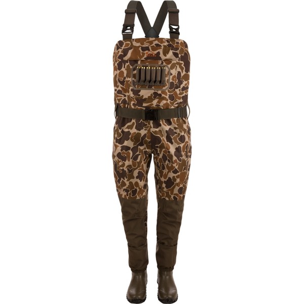 Men's Drake Waterfowl Hardline Breathable Waders - Drake Waterfowl