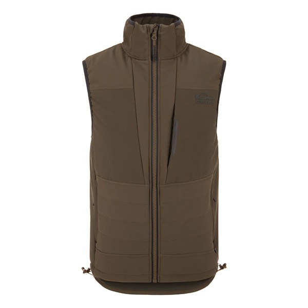 Men's Drake Waterfowl LST BMF with Primaloft Vest - Drake Waterfowl