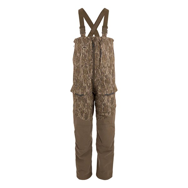 Men's Drake Waterfowl LST CommandXT with Primaloft Bib Bibs - Drake Waterfowl