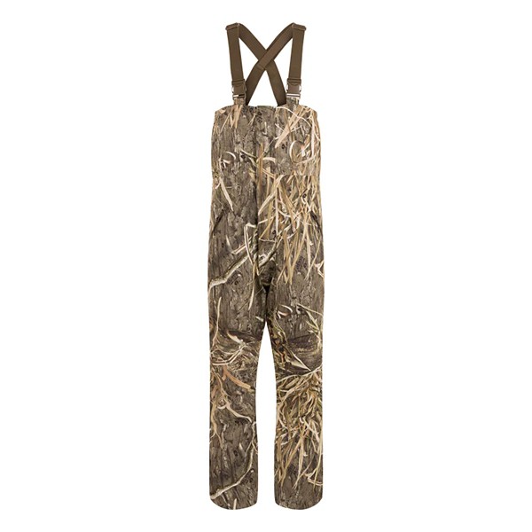 Men's Drake Waterfowl LST Hardline Insulated Bib - Drake Waterfowl