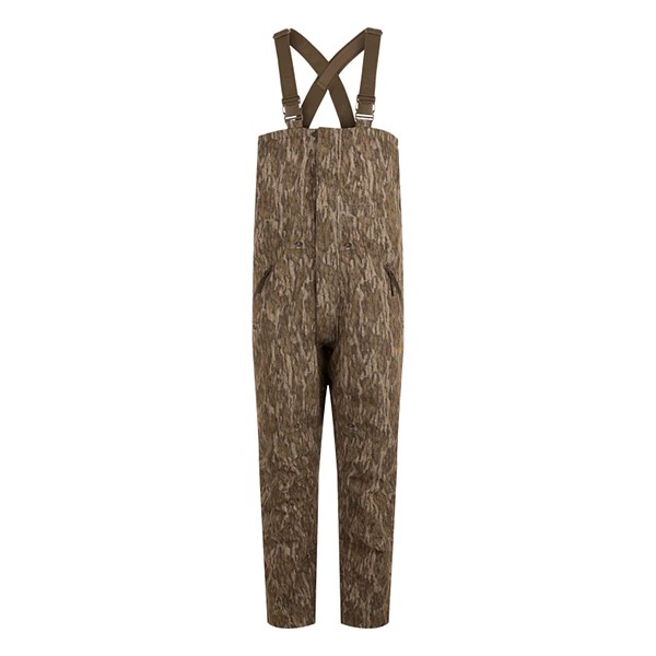 Men's Drake Waterfowl LST Hardline Insulated Bib - Drake Waterfowl