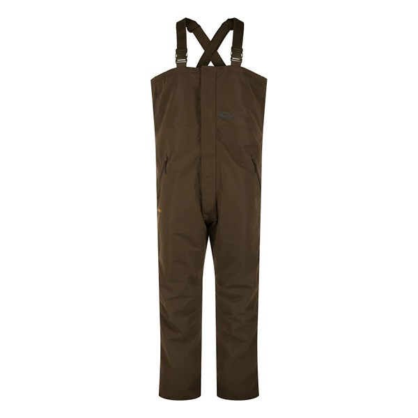 Men's Drake Waterfowl LST Hardline Insulated Bib - Drake Waterfowl