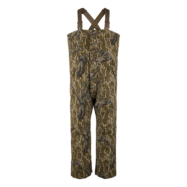 Men's Drake Waterfowl LST Hardline Insulated Bib - Drake Waterfowl