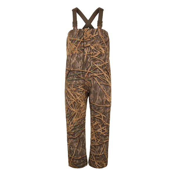 Men's Drake Waterfowl LST Hardline Insulated Bib - Drake Waterfowl
